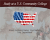 Attending a Community College