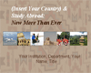 Presenting to Native American Students