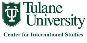 Tulane University logo